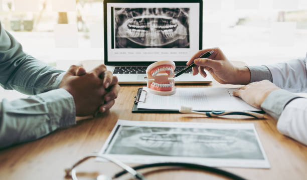Best Pediatric Emergency Dentist in Mount Hore, WI