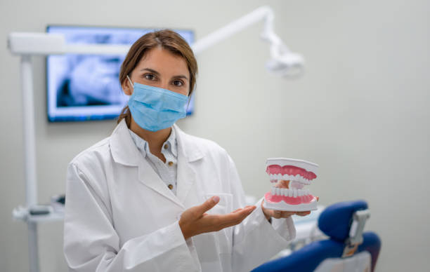 Best Same-Day Emergency Dental Services in Mount Hore, WI