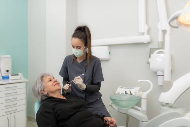 Best Pediatric Emergency Dentist in Mount Hore, WI