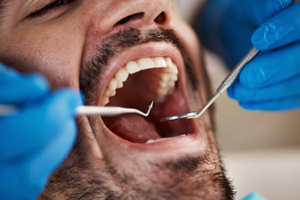  Mount Hore, WI Emergency Dentist Pros