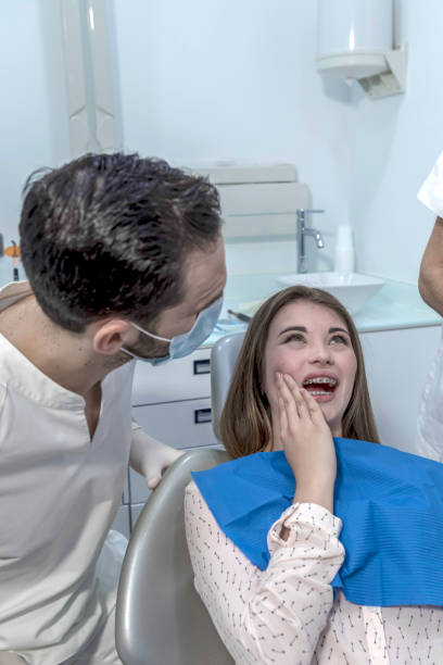 Best Emergency Dental Care for Broken or Chipped Teeth in Mount Hore, WI