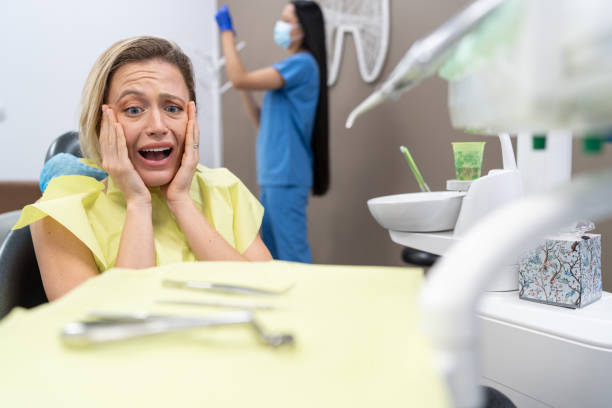 Best Emergency Treatment for Dental Infections or Abscesses in Mount Hore, WI
