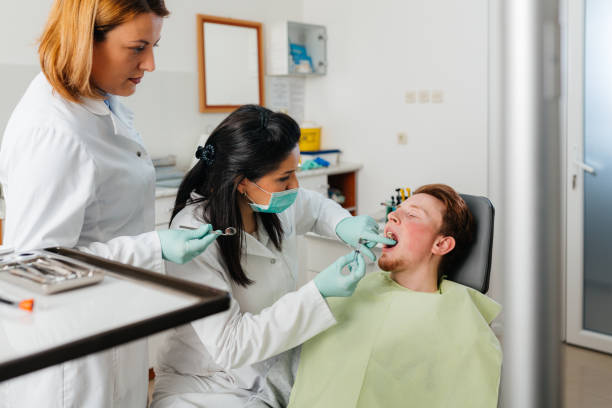 Best Emergency TMJ Treatment in Mount Hore, WI