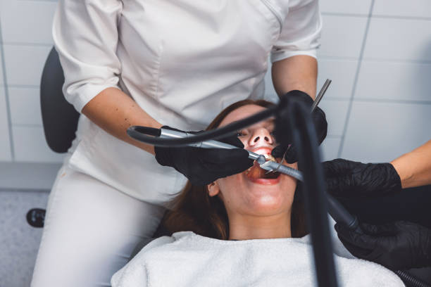 Best Emergency Root Canal Treatment in Mount Hore, WI