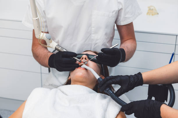 Best Emergency Root Canal Treatment in Mount Hore, WI