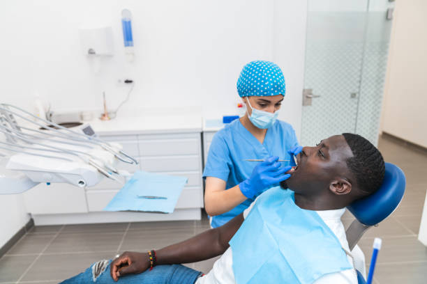 Best Urgent Care for Lost Fillings or Crowns in Mount Hore, WI