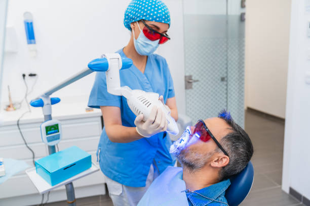 Best Emergency Root Canal Treatment in Mount Hore, WI